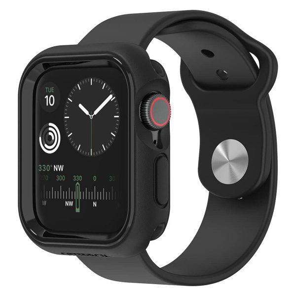 Case Apple Watch 6 SE 5 4 Otterbox 77-63619 Black Ø 40 mm Online