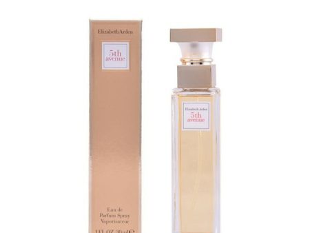 Women s Perfume 5th Avenue Elizabeth Arden EDP EDP Supply