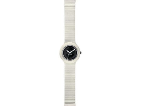 Unisex Watch Hip Hop HERO 35 (Limone-Lemon flavor) (Ø 35 mm) For Sale