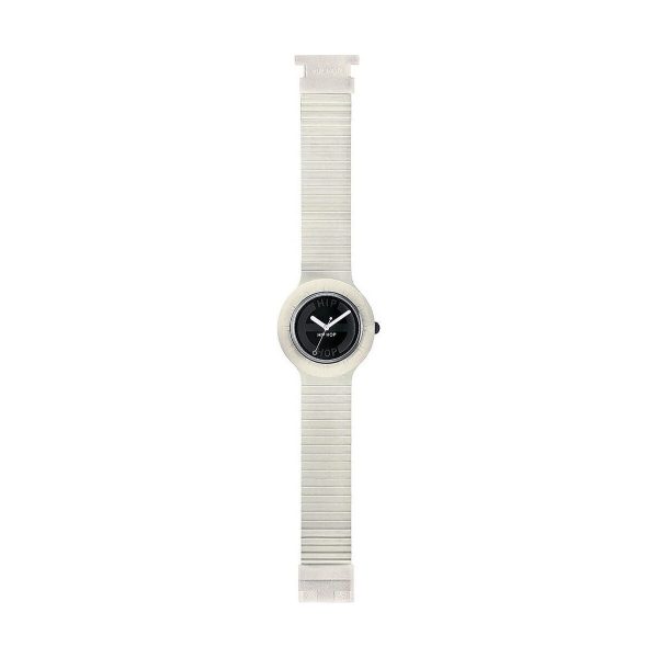 Unisex Watch Hip Hop HERO 35 (Limone-Lemon flavor) (Ø 35 mm) For Sale