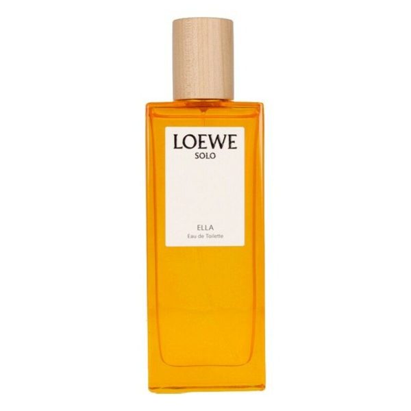 Women s Perfume Loewe 110780 EDT 50 ml Fashion