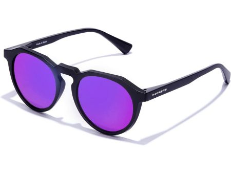 Unisex Sunglasses Hawkers Warwick Raw Ø 51,9 mm For Sale