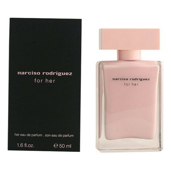 Women s Perfume Narciso Rodriguez For Her Narciso Rodriguez EDP EDP For Cheap