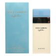 Women s Perfume Dolce & Gabbana EDT Light Blue (50 ml) Hot on Sale