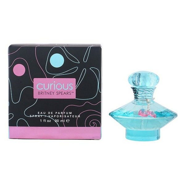 Women s Perfume Curious Britney Spears EDP EDP For Discount