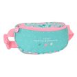 Belt Pouch Vicky Martín Berrocal Mint paradise 23 x 14 x 9 cm Mint Online Sale