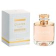 Women s Perfume Quatre Femme Boucheron EDP EDP For Cheap