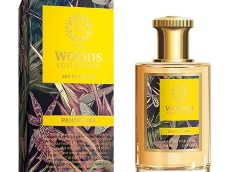 Unisex Perfume The Woods Collection EDP 100 ml Panorama Sale