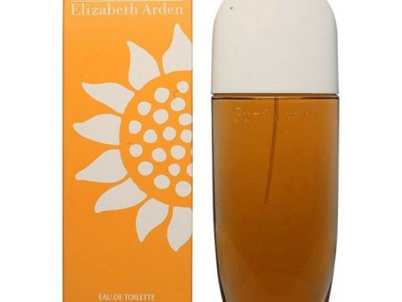 Women s Perfume Elizabeth Arden EDT Sunflowers (30 ml) Online now