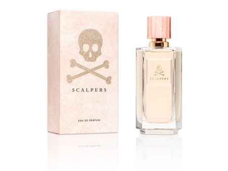 Women s Perfume Scalpers   EDP EDP 100 ml Her & Here For Cheap