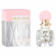 Women s Perfume Fleur D Argent Miu Miu EDP EDP Cheap