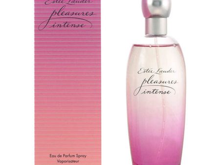 Women s Perfume Pleasures Intense Estee Lauder EDP EDP 100 ml For Cheap