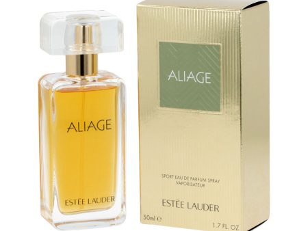 Women s Perfume Estee Lauder EDP Aliage 50 ml Fashion