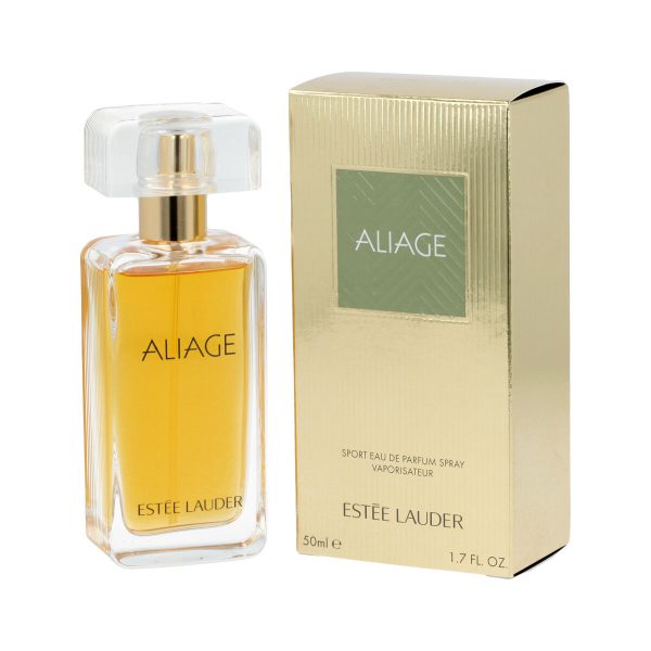 Women s Perfume Estee Lauder EDP Aliage 50 ml Fashion