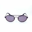 Unisex Sunglasses Polaroid PLD6094-S-B3V Ø 52 mm For Sale