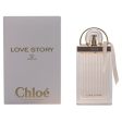 Women s Perfume Love Story Chloe EDP EDP For Discount