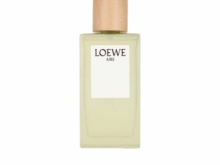 Women s Perfume Loewe AIRE EDT 150 ml Online Hot Sale