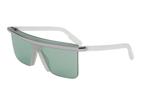 Unisex Sunglasses Kenzo KZ40003I-26V Supply