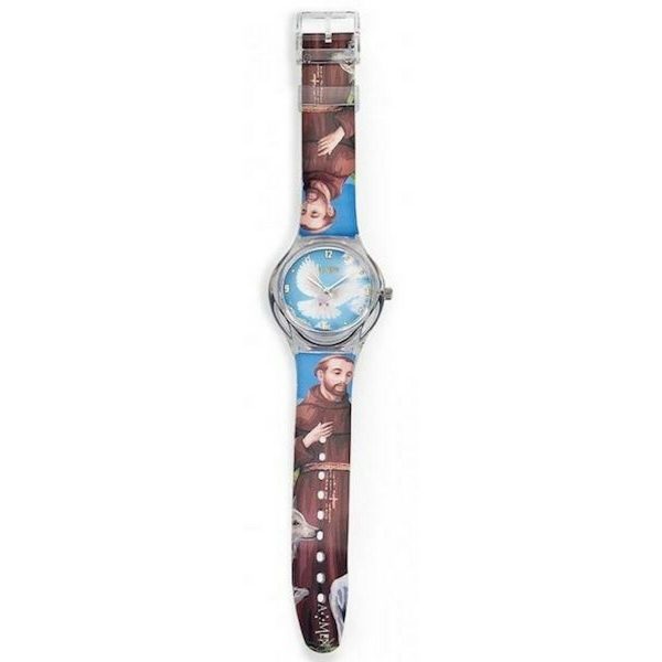 Unisex Watch Amen SAN FRANCESCO (Ø 39 mm) Cheap