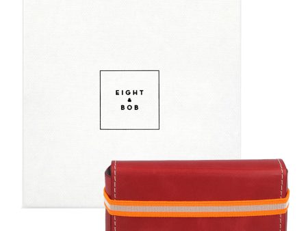 Case Eight & Bob Perfume Red Online now