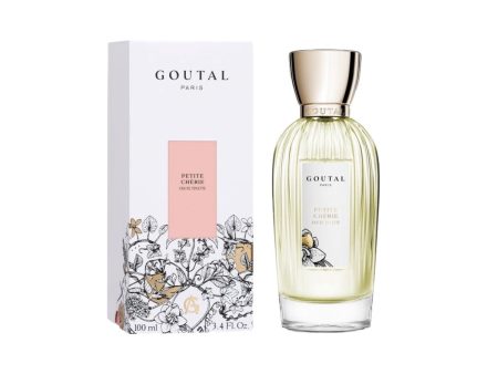 Women s Perfume Goutal Petite Cherie EDT 100 ml Hot on Sale