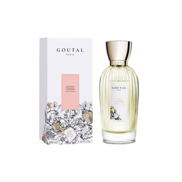 Women s Perfume Goutal Petite Cherie EDT 100 ml Hot on Sale