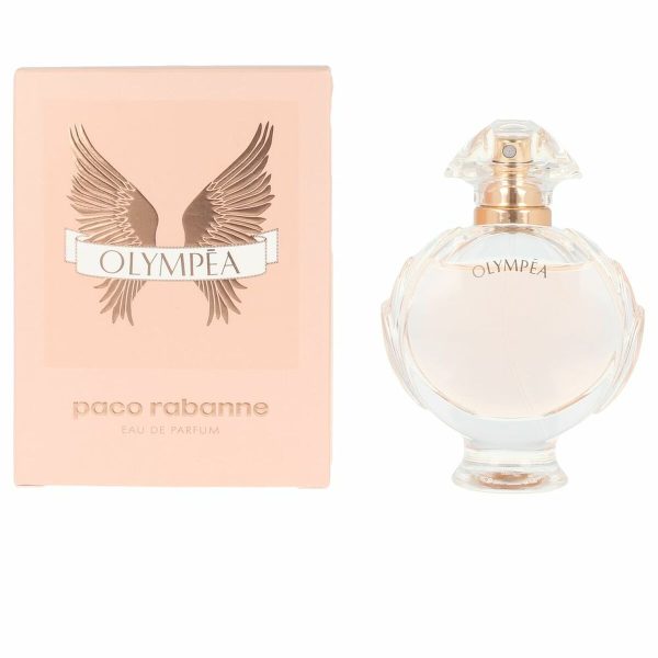 Women s Perfume Paco Rabanne OLYMPÉA EDP EDP 30 ml Online Hot Sale