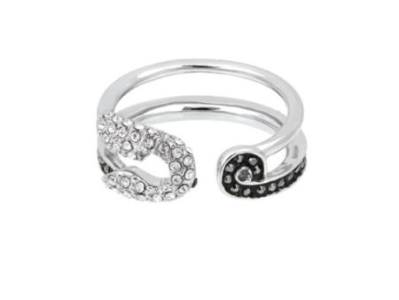 Ladies  Ring Karl Lagerfeld 5420612 (15) Online Hot Sale