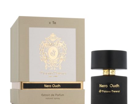 Unisex Perfume Tiziana Terenzi Nero Oudh 100 ml Online Sale