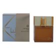 Women s Perfume Zen Shiseido 162697 EDP EDP For Cheap