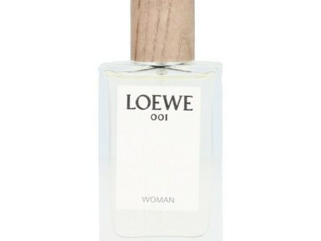 Women s Perfume 001 Loewe BF-8426017063067_Vendor EDP (30 ml) EDP 30 ml For Sale