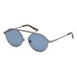 Unisex Sunglasses Web Eyewear WE0198A ø 57 mm Cheap