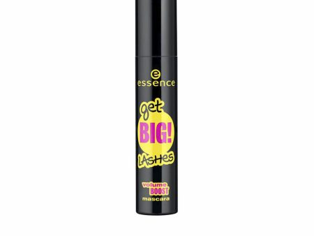 Volume Effect Mascara Essence Get Big! Lashes 12 ml Hot on Sale