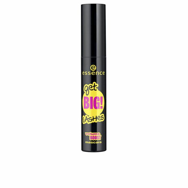 Volume Effect Mascara Essence Get Big! Lashes 12 ml Hot on Sale