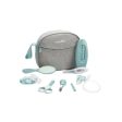 Hygiene set Babymoov Blue Grey For Discount