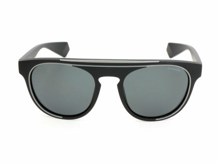 Unisex Sunglasses Polaroid PLD6064-G-S-807 Ø 52 mm Online Sale