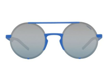 Unisex Sunglasses Polaroid PLD-6016-S-ZDI-50-PW Ø 50 mm Hot on Sale