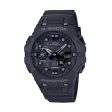 Unisex Watch Casio G-Shock GA-B001-1AER (Ø 46 mm) Hot on Sale