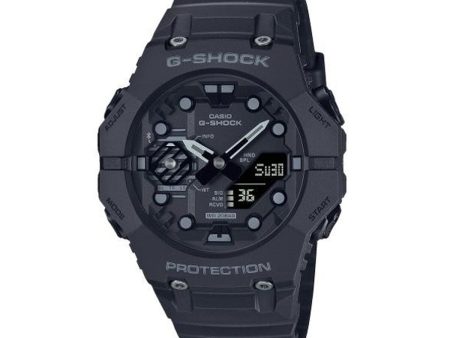 Unisex Watch Casio G-Shock GA-B001-1AER (Ø 46 mm) Hot on Sale