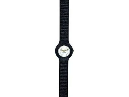 Unisex Watch Hip Hop JEANS (Ø 32 mm) Supply