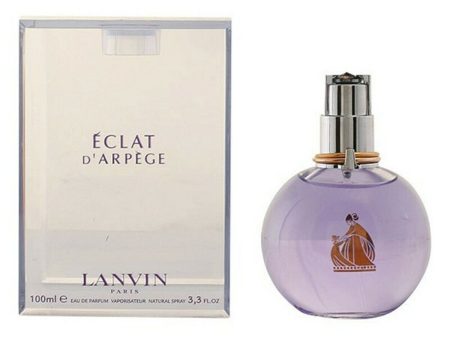 Women s Perfume Eclat D arpege Lanvin EDP EDP Supply