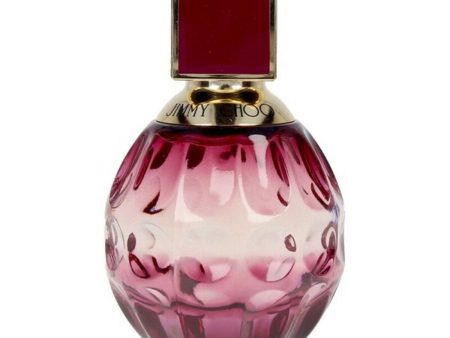 Women s Perfume Fever Jimmy Choo EDP EDP Supply