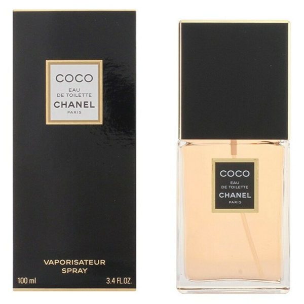 Women s Perfume Chanel EDT on Sale