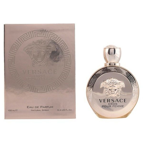 Women s Perfume Eros Pour Femme Versace EDP EDP Online