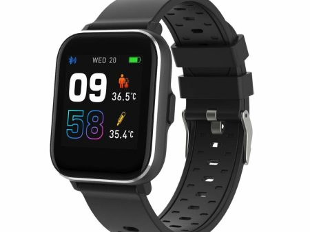 Smartwatch Denver Electronics SW-164 1,4  180 mAh Fashion