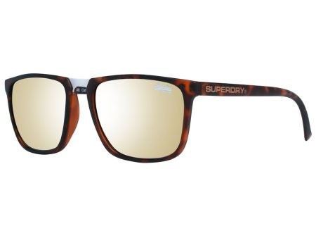 Unisex Sunglasses Superdry SDS AFTERSHOCK 54102 Supply