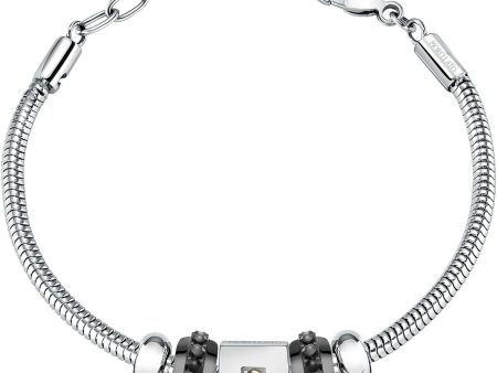 Men s Bracelet Morellato DROPS Cheap