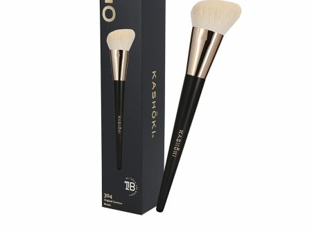 Blusher brush Kashōki Kashoki Angled (1 Unit) Online now