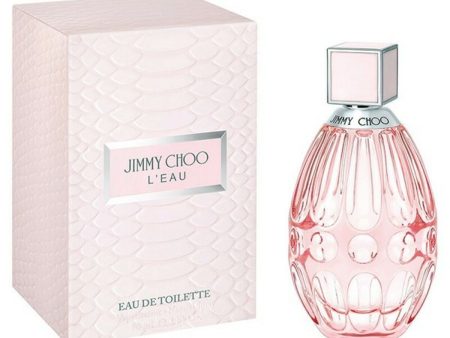 Women s Perfume Jimmy Choo EDT Cheap