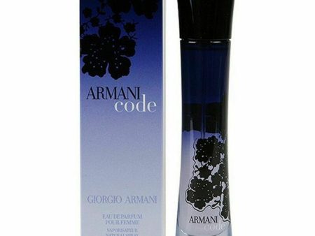 Women s Perfume Giorgio Armani EDP EDP Armani Code For Cheap